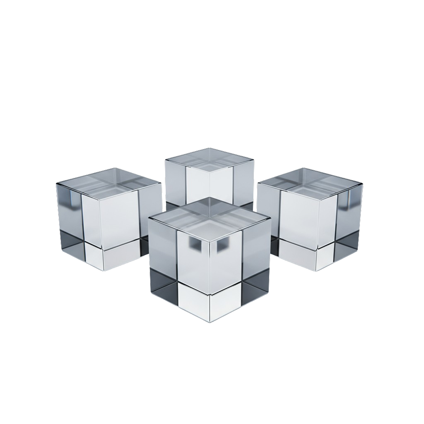Rolling Cube